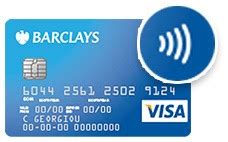 barclays contactless debit card|Barclays basic account contactless.